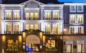 Best Western Premier de La Poste&Spa